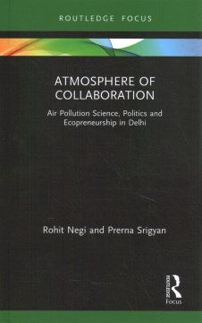 Atmosphere of Collaboration - MPHOnline.com