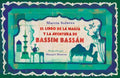 El libro de la magia y la aventura de Bassim Bass?n/ Bassim Bassans Book of Magic and Adventures - MPHOnline.com