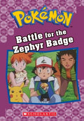 Battle for the Zephyr Badge - MPHOnline.com