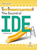 The Sound of IDE - MPHOnline.com