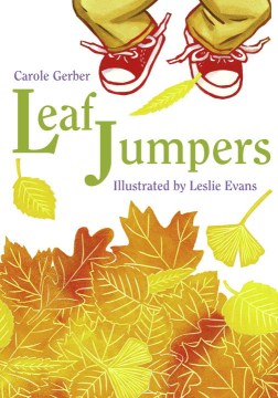 Leaf Jumpers - MPHOnline.com