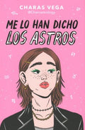 Me lo han dicho los Astros / The Stars Told Me - MPHOnline.com