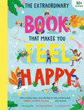 The Extraordinary Book That Makes You Feel Happy - MPHOnline.com