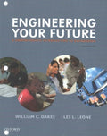 Engineering Your Future - MPHOnline.com