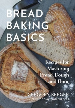 Bread Baking Basics - MPHOnline.com