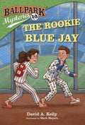 The Rookie Blue Jay - MPHOnline.com