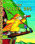 The Sailor Dog (A Little Golden Book) - MPHOnline.com