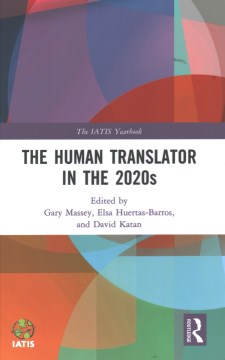 The Human Translator in the 2020s - MPHOnline.com