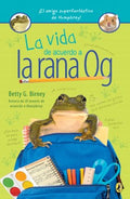 La vida de acuerdo a la rana Og/ Life According to Og the Frog - MPHOnline.com