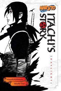 Naruto Itachi's Story 1 - MPHOnline.com