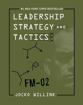 Leadership Strategy and Tactics - MPHOnline.com