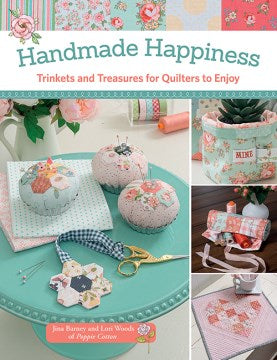 Handmade Happiness - MPHOnline.com