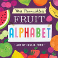 Mrs. Peanuckle's Fruit Alphabet - MPHOnline.com