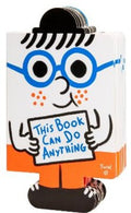 This Book Can Do Anything - MPHOnline.com