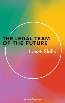 The Legal Team of the Future - MPHOnline.com