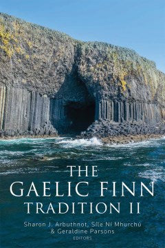 The Gaelic Finn Tradition II - MPHOnline.com