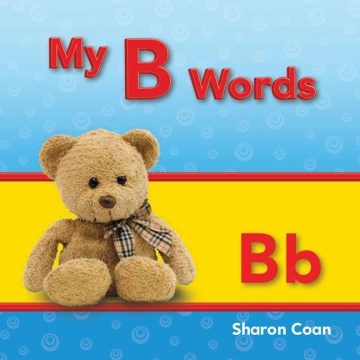 My B Words - MPHOnline.com