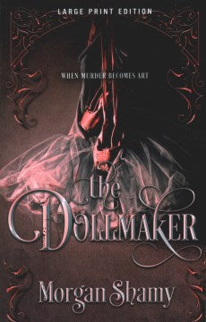 The Dollmaker - MPHOnline.com