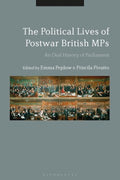 The Political Lives of Postwar British Mps - MPHOnline.com