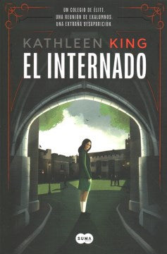 El internado/ The Boarding School - MPHOnline.com