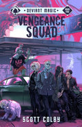 Vengeance Squad - MPHOnline.com