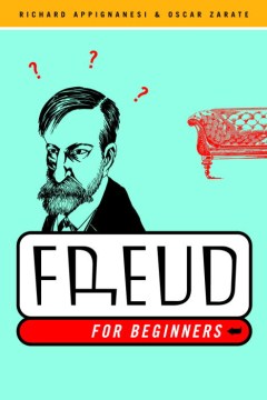 Freud for Beginners - MPHOnline.com