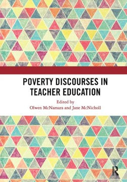 Poverty Discourses in Teacher Education - MPHOnline.com