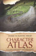 Character Atlas - MPHOnline.com