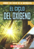 El ciclo del ox?geno (The Oxygen Cycle) - MPHOnline.com