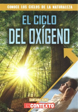 El ciclo del ox?geno (The Oxygen Cycle) - MPHOnline.com