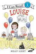 Louise Loves Bake Sales - MPHOnline.com