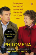 Philomena - A Mother, Her Son, and a Fifty-Year Search  (Reprint) - MPHOnline.com