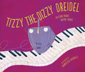 Tizzy the Dizzy Dreidel - MPHOnline.com