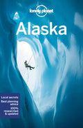 Lonely Planet Alaska - MPHOnline.com