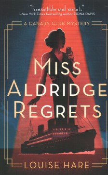 Miss Aldridge Regrets - MPHOnline.com