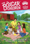 The Boxcar Children - MPHOnline.com