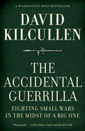 The Accidental Guerrilla - MPHOnline.com