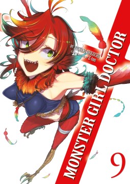 Monster Girl Doctor - MPHOnline.com