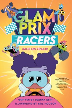 Glam Prix Racers 2 - MPHOnline.com