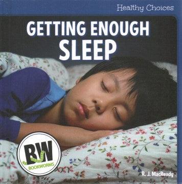 Getting Enough Sleep - MPHOnline.com