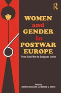 Women and Gender in Postwar Europe - MPHOnline.com