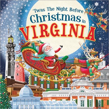 Twas the Night Before Christmas in Virginia - MPHOnline.com