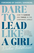 Dare to Lead Like a Girl - MPHOnline.com