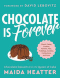 Chocolate Is Forever - MPHOnline.com