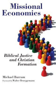 Missional Economics - MPHOnline.com