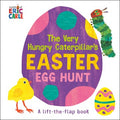 The Very Hungry Caterpillar's Easter Egg Hunt - MPHOnline.com