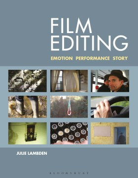 Film Editing - MPHOnline.com