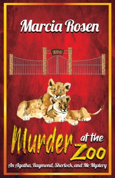 Murder at the Zoo - MPHOnline.com