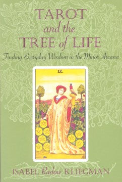 Tarot and the Tree of Life - MPHOnline.com