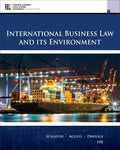 International Business Law and Its Environment - MPHOnline.com